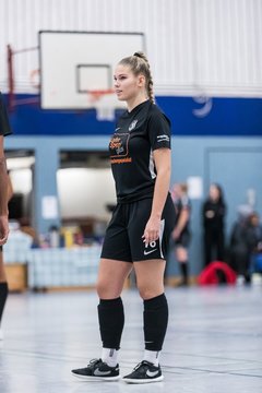 Bild 7 - F NFV Futsalturnier